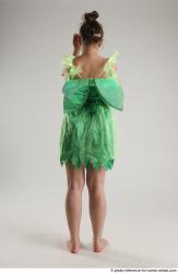 KATERINA FOREST FAIRY STANDING POSE 3